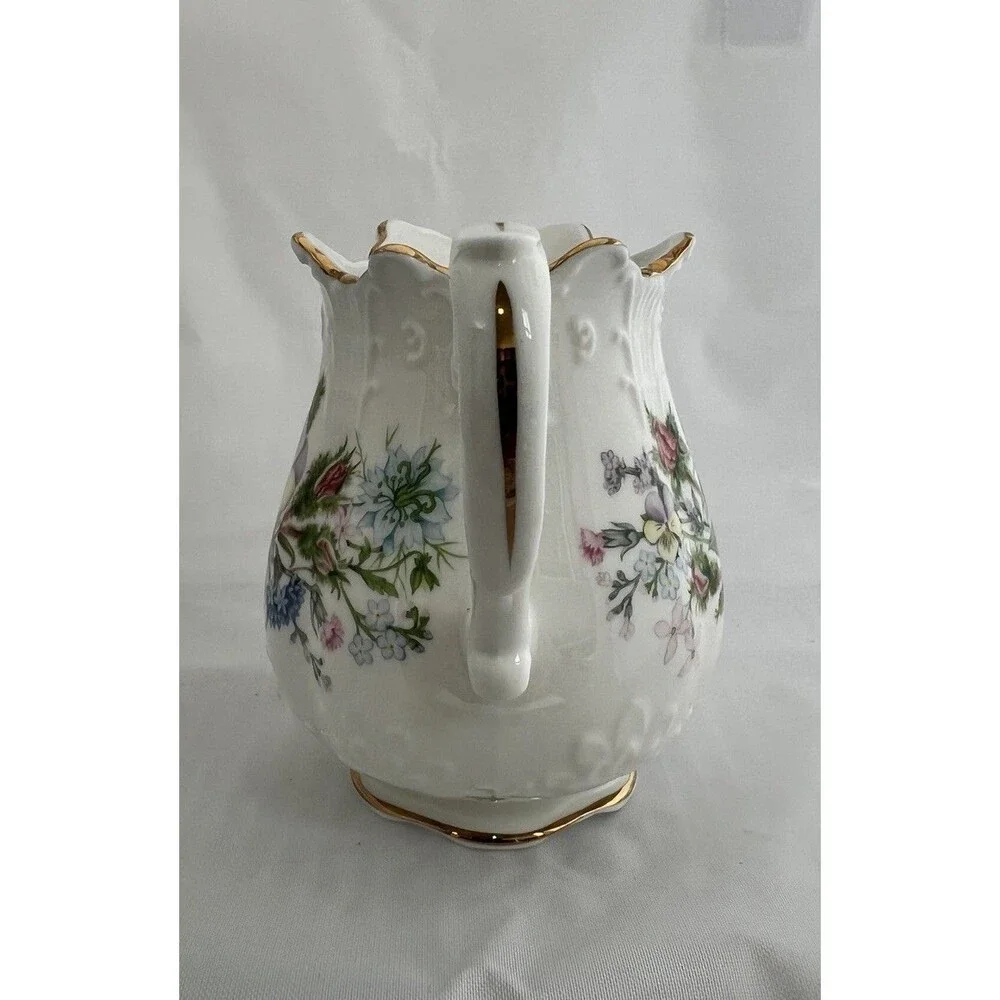 Aynsley milk jug